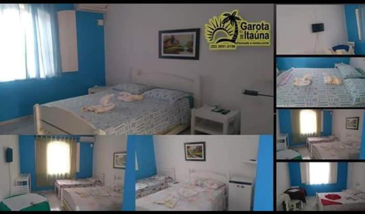 Pousada Garota De Itauna Сакуарема Экстерьер фото